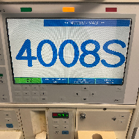 Fresenius Medical Care 4008 S Hemodialysis Machine image 2